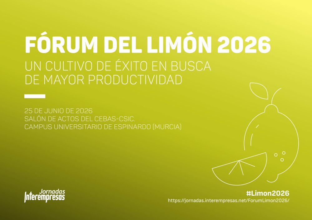 FÓRUM DEL LIMÓN 2026